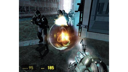 Half-Life 2 - jetzt spielen
