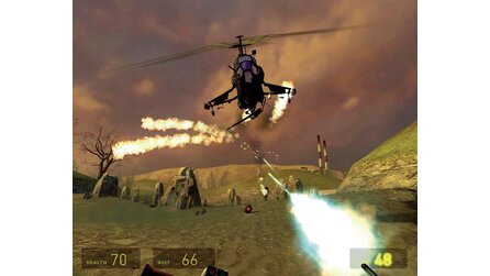 Half-Life 2 - Mal eben schnell durchgespielt