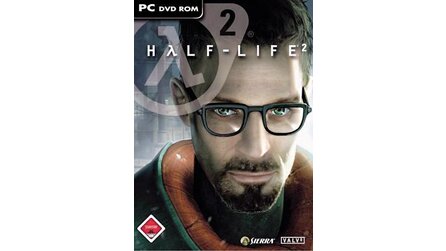 Half-Life 2 + Counter-Strike - Valve-Shop im Internet eröffnet