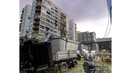 Half-Life 2 - Verbraucherschutz-Abmahnung erfolgreich