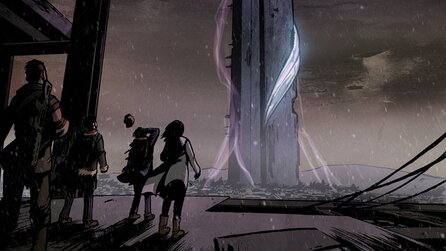 Half-Life: A Place in the West - Steam-Release noch diese Woche