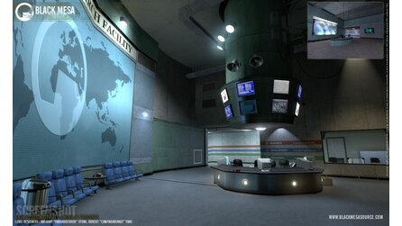 Black Mesa - Half-Life Remake noch 2010?