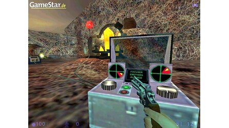Half Life: Blue Shift - Screenshots