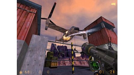 Half-Life: Blue Shift