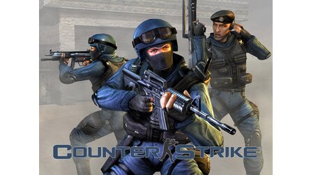 Counter-Strike: Die Geschichte - Rückblick: Der Taktik-Shooter wird 10 Jahre alt