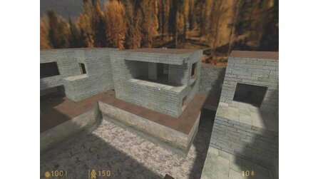 Half-Life: Deathmatch - Noch mehr Nostalgie von Valve