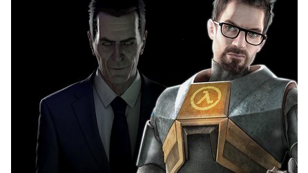 Neues Half-Life wird wohl nicht Teil 3 (Überraschung!), klingt aber trotzdem spannend