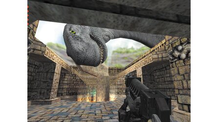 Half-Life Gunman