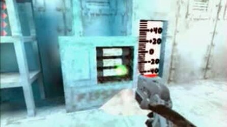 Half Life: Gunman - Preview-Video