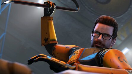 Half-Life: Hunt Down The Freeman - Spin-off wird von Fans zerrissen