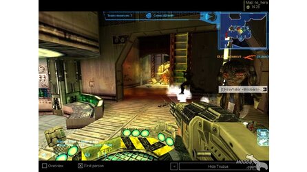 Natural Selection 2 - Wann kommt der Shooter?