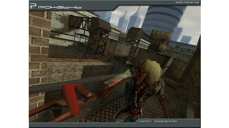 Half-Life: Neue Singleplayer-Mod