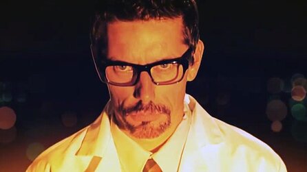 Half-Life: Origins - Live-Action-Trailer veröffentlicht