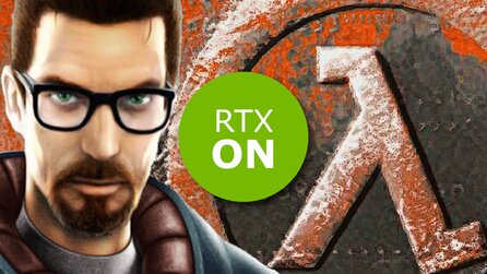 Kann Raytracing in einem 24 Jahre alten Spiel etwas bringen? Oh ja!