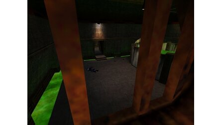 Half Life: Source