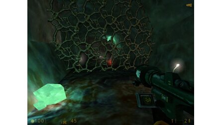 Half Life: Source