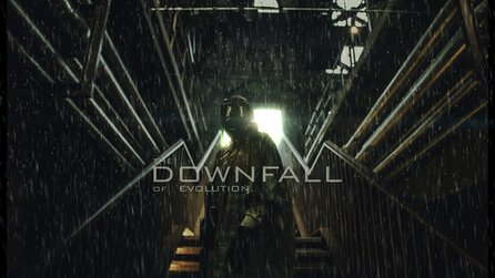 Half-Life: The Downfall - Fans drehen aufwändige Webserie, Teaser-Videos