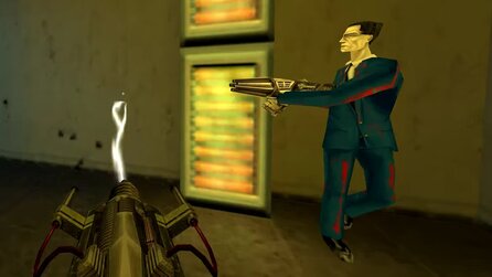 Half Life: Threewave - Unveröffentlichte Shooter-Mod von Fans fertiggestellt