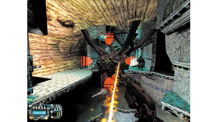 Half-Life Gunman