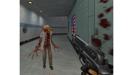 Half-Life - High-Definition-Pack über Steam