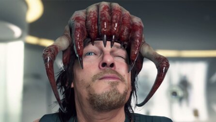 Half-Life: Alyx: Wenn man viel zu viel Spaß mit seiner Headcrab hat