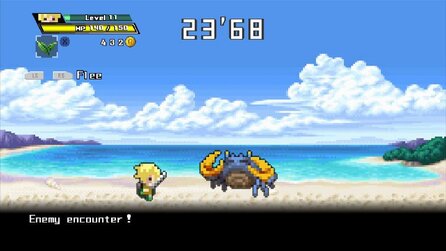 Half-Minute Hero: Super Mega Neo Climax