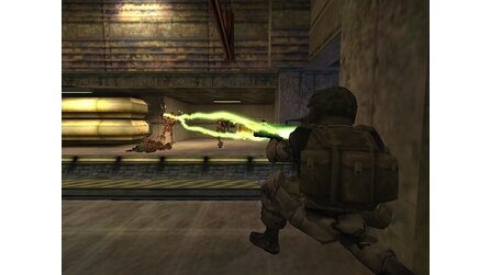 Half-Life PS2