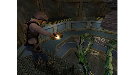 Half-Life PS2
