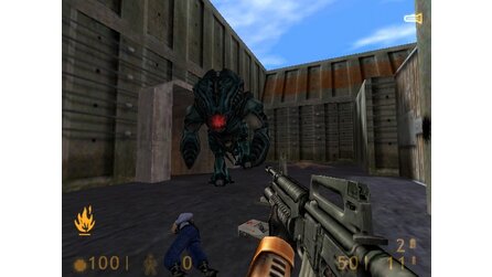 Half-Life PS2