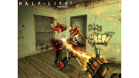 Half-Life 2 - In 97 Minuten durchgespielt
