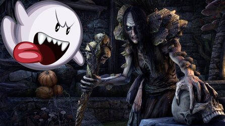 Halloween-Events 2020: Diese 7 Spiele feiern den gruseligsten Tag des Jahres