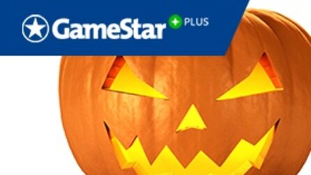 Happy Halloween bei GameStar Plus - Die ersten 3 Monate für nur 3,99 €