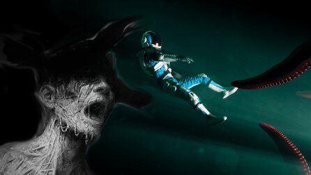 Community-Geheimtipps: Grandiose + unbekannte Steam-Horrorspiele