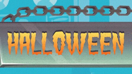 Humble Store + GOG.com - Halloween-Sale mit zahlreichen Angeboten gestartet