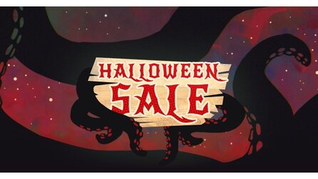 Großer Halloween-Sale bei GOG: Das sind die besten Angebote