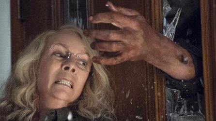 Halloween - Filmclip: Michael Myers ist im Horror-Sequel mit Jamie Lee Curtis zurück