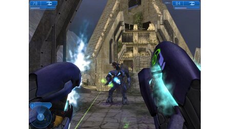 Halo 2 - Screenshots