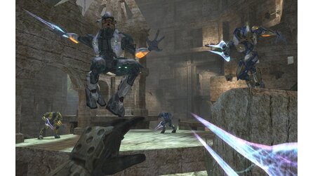 Halo 2 - Verspätung nun offiziell