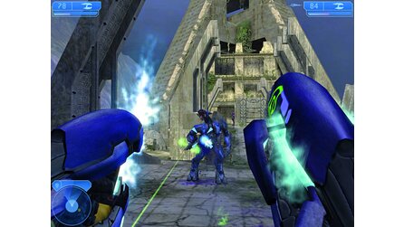 Halo 2 - Fans spielen trotz Server-Abschaltung