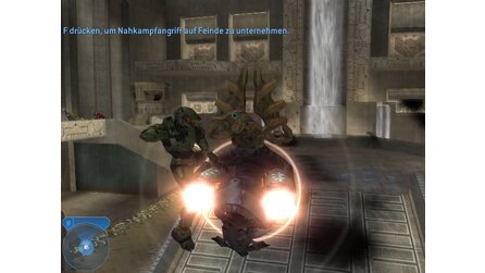 Halo 2 - Screenshots
