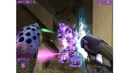 Halo 2 - Screenshots
