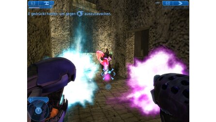 Halo 2 - Screenshots
