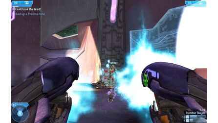 Halo 2 - Kurzfristig verschoben?