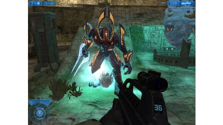 Halo-Film - Peter Jackson stellt Bedingungen