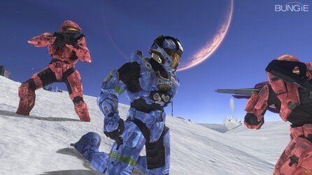 Halo 3 - Entscheidungsschlacht im Konsolenkrieg?