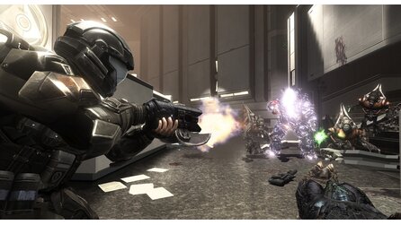 Halo 3: ODST - Screenshots