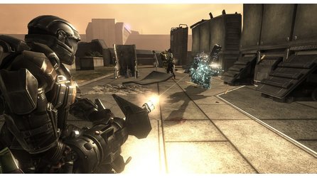 Halo 3: ODST - Screenshots