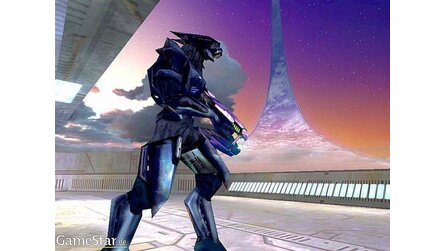 Halo - Screenshots