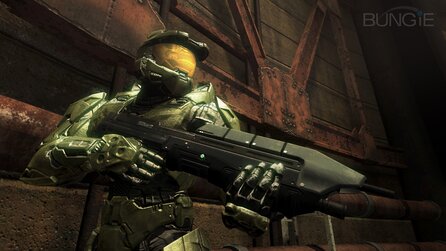 Halo-Geburtstag - Bungie enthüllt »große Überraschung«