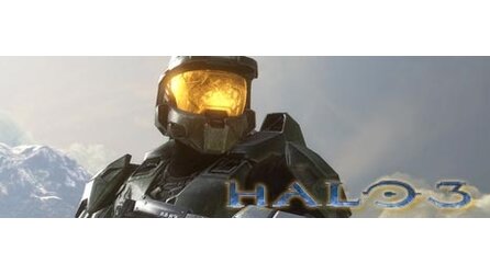 GameStar TV: Halo 3 - Folge 7807 Hi-Res